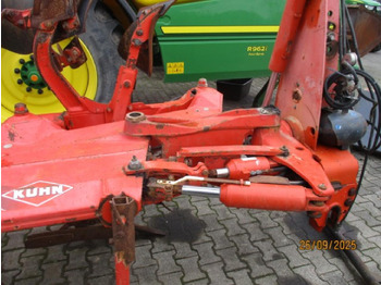 Ploeg Kuhn Varimaster 152 NSH: afbeelding 4