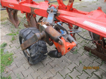 Ploeg Kuhn Varimaster 152 NSH: afbeelding 5