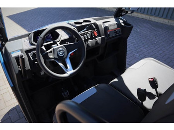 Quad CFMoto UFORCE600 Valid Inspection, *Guarantee! Dutch Regi: afbeelding 3