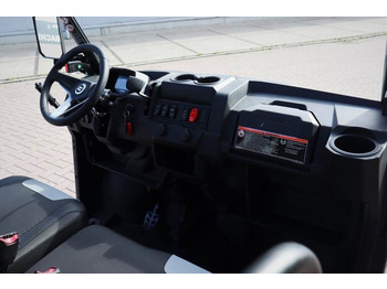 Leasing CFMoto UFORCE600 Valid Inspection, *Guarantee! Dutch Regi  CFMoto UFORCE600 Valid Inspection, *Guarantee! Dutch Regi: afbeelding 4