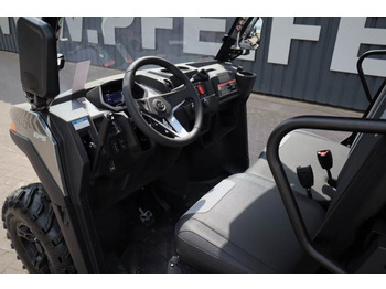 Leasing CFMoto UFORCE600 Valid Inspection, *Guarantee! Dutch Regi CFMoto UFORCE600 Valid Inspection, *Guarantee! Dutch Regi: afbeelding 5 Leasing CFMoto UFORCE600 Valid Inspection, *Guarantee! Dutch Regi CFMoto UFORCE600 Valid Inspection, *Guarantee! Dutch Regi: afbeelding 5