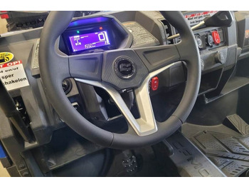 Quad CFMoto UFORCE600 Valid Inspection, *Guarantee! Dutch Regi: afbeelding 5 Quad CFMoto UFORCE600 Valid Inspection, *Guarantee! Dutch Regi: afbeelding 5