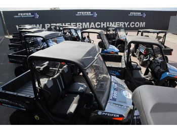 Leasing CFMoto UFORCE600 Valid Inspection, *Guarantee! Dutch Regi CFMoto UFORCE600 Valid Inspection, *Guarantee! Dutch Regi: afbeelding 2 Leasing CFMoto UFORCE600 Valid Inspection, *Guarantee! Dutch Regi CFMoto UFORCE600 Valid Inspection, *Guarantee! Dutch Regi: afbeelding 2