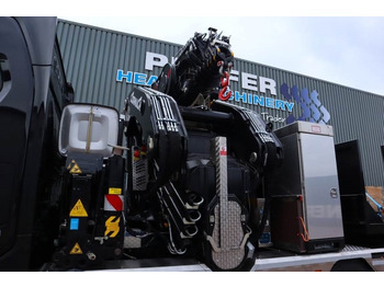 Alle terrein kraan Cormach R540 B10x4 Valid inspection, *Guarantee! 10x4x6 Dr: afbeelding 2