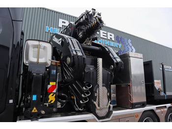 Alle terrein kraan Cormach R540 B10x4 Valid inspection, *Guarantee! 10x4x6 Dr: afbeelding 3 Alle terrein kraan Cormach R540 B10x4 Valid inspection, *Guarantee! 10x4x6 Dr: afbeelding 3