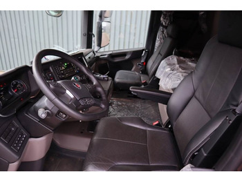 Alle terrein kraan Cormach R540 B10x4 Valid inspection, *Guarantee! 10x4x6 Dr: afbeelding 4 Alle terrein kraan Cormach R540 B10x4 Valid inspection, *Guarantee! 10x4x6 Dr: afbeelding 4