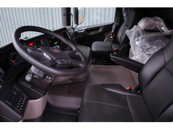 Alle terrein kraan Cormach R540 B10x4 Valid inspection, *Guarantee! 10x4x6 Dr: afbeelding 3