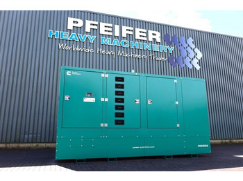 Industrie generator CUMMINS