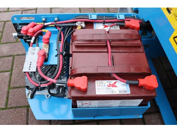 Schaarlift Genie GS1330M Valid inspection, *Guarantee! All-Electric: afbeelding 4 Schaarlift Genie GS1330M Valid inspection, *Guarantee! All-Electric: afbeelding 4
