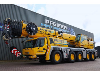 Alle terrein kraan GROVE