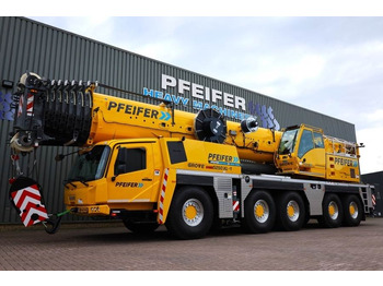 Alle terrein kraan GROVE