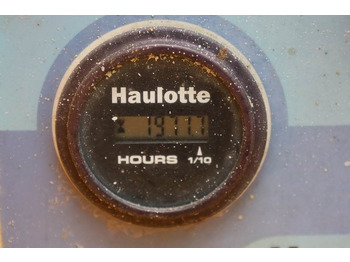 Schaarlift Haulotte H15SXL Diesel, 4x4 Drive, 15m Working Height, 500k: afbeelding 5 Schaarlift Haulotte H15SXL Diesel, 4x4 Drive, 15m Working Height, 500k: afbeelding 5