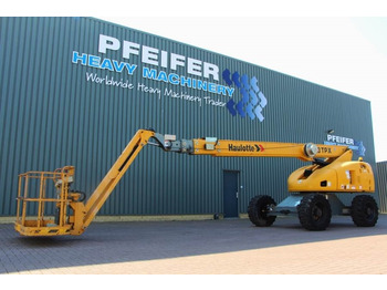 Telescoophoogwerker HAULOTTE H23TPX