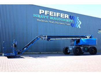 Telescoophoogwerker HAULOTTE