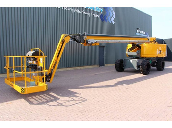 Telescoophoogwerker HAULOTTE
