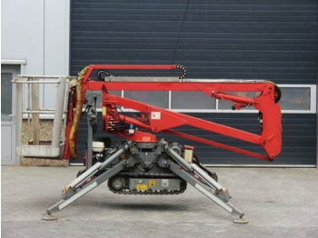 Hoogwerker Hinowa Picchio 1050 10.5m: afbeelding 1
