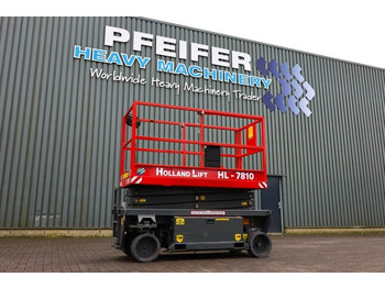 Schaarlift