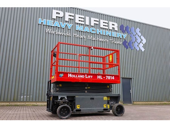 Schaarlift