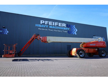 Telescoophoogwerker JLG