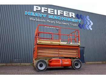 Schaarlift JLG