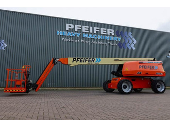 Telescoophoogwerker JLG