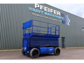 Schaarlift JLG