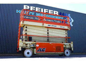 Schaarlift JLG