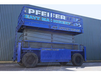 Schaarlift
