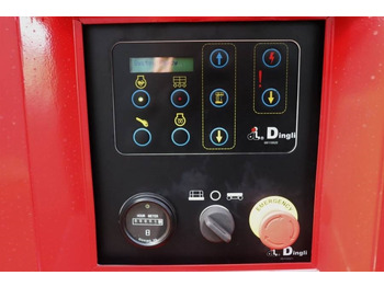 Schaarlift Magni DS1823RT New And Available Directly From Stock, Di: afbeelding 3 Schaarlift Magni DS1823RT New And Available Directly From Stock, Di: afbeelding 3