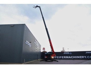 Verreiker Magni RTH 6.21-D/D 6000kg Capacity, 21m Lifting Height,: afbeelding 3