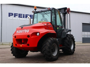 Leasing Manitou M50-4 Valid Inspection, *Guarantee, Diesel, 4x4 Dr  Manitou M50-4 Valid Inspection, *Guarantee, Diesel, 4x4 Dr: afbeelding 2