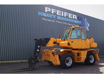 Verreiker MANITOU