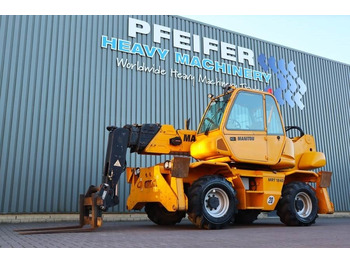 Verreiker MANITOU