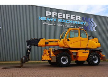Verreiker MANITOU