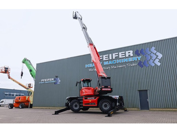 Verreiker Manitou MRT2660 360 160Y ST5 S1 Valid inspection, *Guarant: afbeelding 2 Verreiker Manitou MRT2660 360 160Y ST5 S1 Valid inspection, *Guarant: afbeelding 2