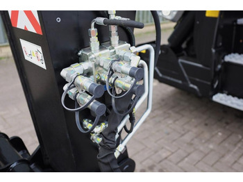 Verreiker Manitou MRT2660 360 160Y ST5 S1 Valid inspection, *Guarant: afbeelding 3 Verreiker Manitou MRT2660 360 160Y ST5 S1 Valid inspection, *Guarant: afbeelding 3