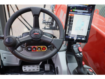 Verreiker Manitou MRT2660 360 160Y ST5 S1 Valid inspection, *Guarant: afbeelding 4 Verreiker Manitou MRT2660 360 160Y ST5 S1 Valid inspection, *Guarant: afbeelding 4