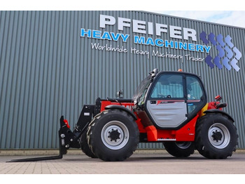 Verreiker MANITOU MT 933 Easy