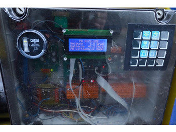 Schaarlift PB LIFT S171-12E Electric, 17.3m Working Height, 400k: afbeelding 4 Schaarlift PB LIFT S171-12E Electric, 17.3m Working Height, 400k: afbeelding 4