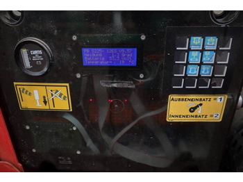 Schaarlift PB LIFT S225-12ES Electric, 4x2 Drive, 22.5m Working: afbeelding 3