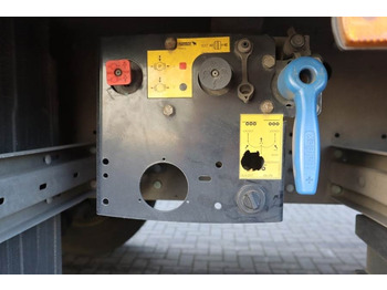 Aanhangwagen met huif Schmitz Cargobull SCB3ST CoC Documents, TuV Loading Certif: afbeelding 5