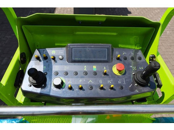 Knikarmhoogwerker Zoomlion ZA20J NEW / UNUSED, Valid Inspection, *Guarantee!: afbeelding 3