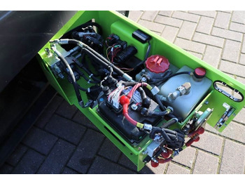 Schaarlift Zoomlion ZS0607DC Valid inspection, *Guarantee! Electric, 8: afbeelding 4 Schaarlift Zoomlion ZS0607DC Valid inspection, *Guarantee! Electric, 8: afbeelding 4