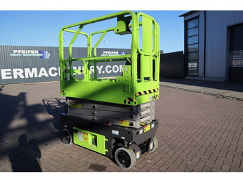 Schaarlift Zoomlion ZS0607DC Valid inspection, *Guarantee! Electric, 8: afbeelding 2 Schaarlift Zoomlion ZS0607DC Valid inspection, *Guarantee! Electric, 8: afbeelding 2