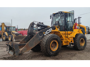 Wiellader JCB 457: afbeelding 2