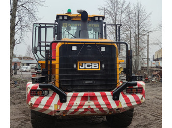 Wiellader JCB 457: afbeelding 5