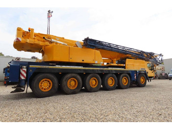 Alle terrein kraan Liebherr LTM 1150-6.1: afbeelding 3