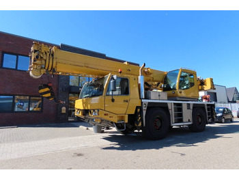 Alle terrein kraan TADANO ATF 40G-2