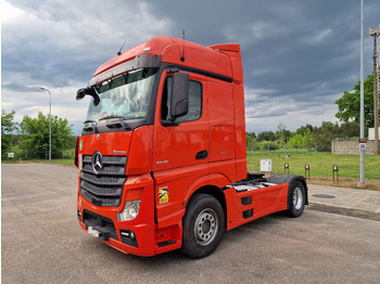 Trekker MERCEDES-BENZ Actros 1845