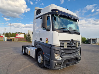 Trekker MERCEDES-BENZ Actros 1845
